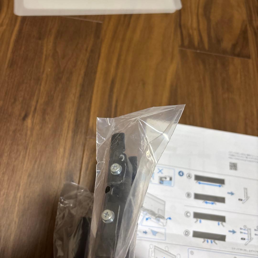 SONY BRAVIA テレビ スタンド 純正品　BRAVIA K-75XR70