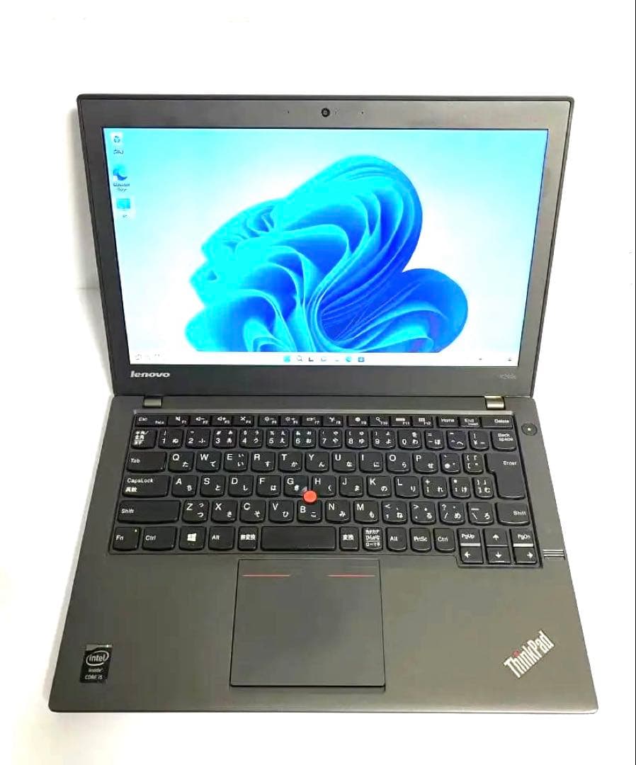 Z12 ThinkPad Ultrabook 12.5型 ノートi5 8GB