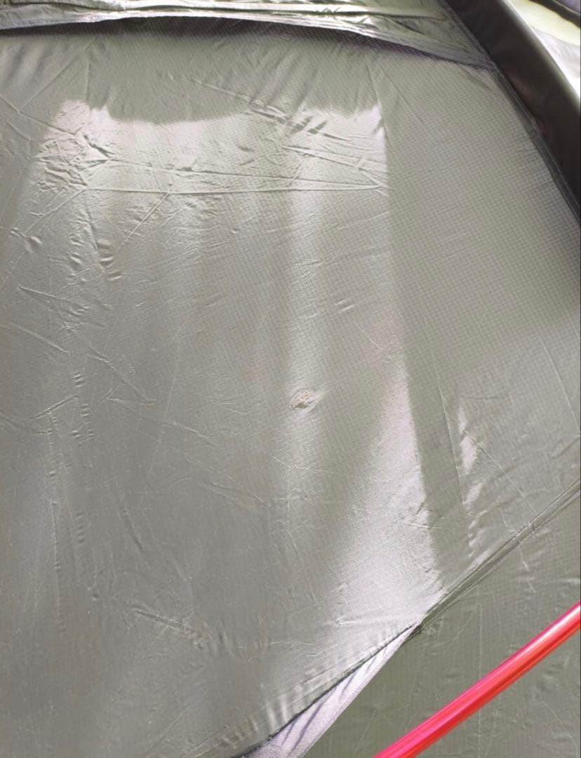 【おやじ】NORTENT gamme4 ノルテント　ギャム4