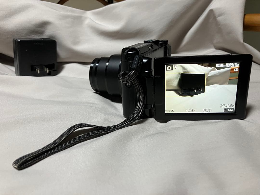 デジタルカメラ NICON COOL PIX S9900