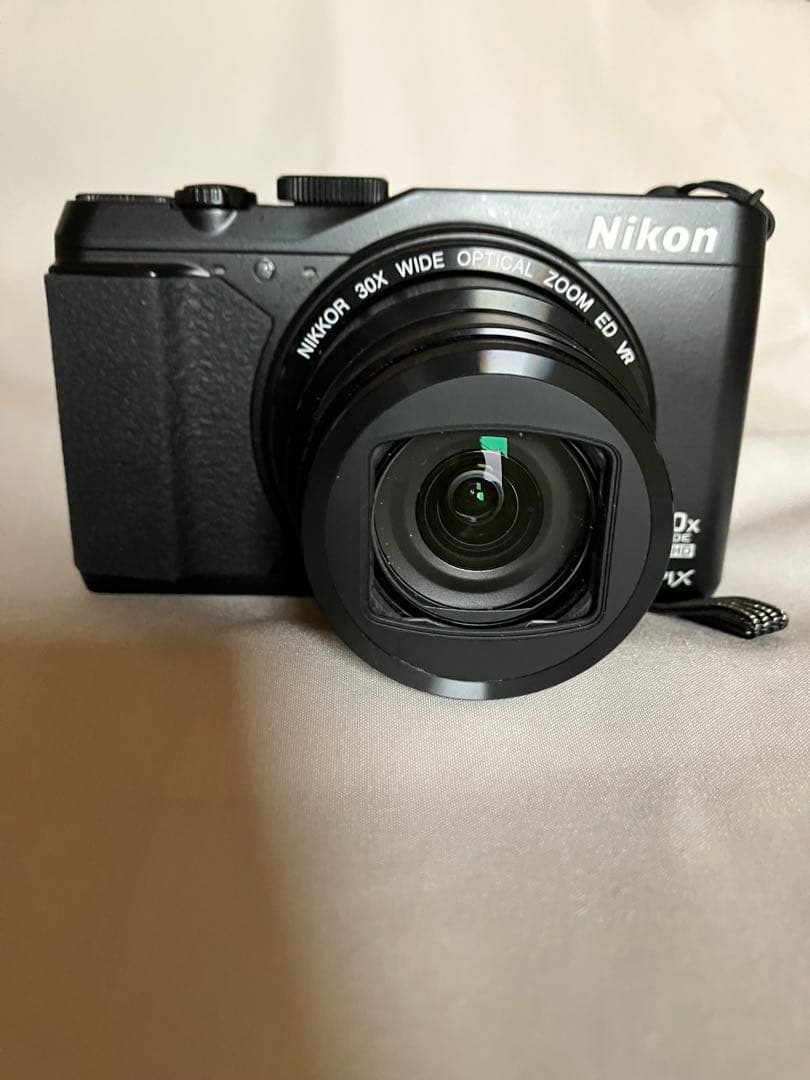 デジタルカメラ NICON COOL PIX S9900