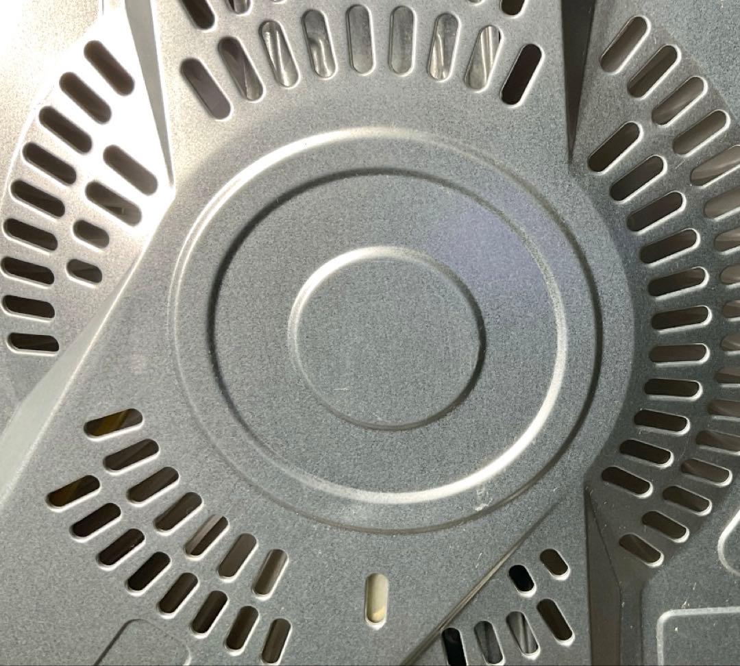 送料込 美品 パナソニック NH-D503 衣類乾燥機 　Panasonic