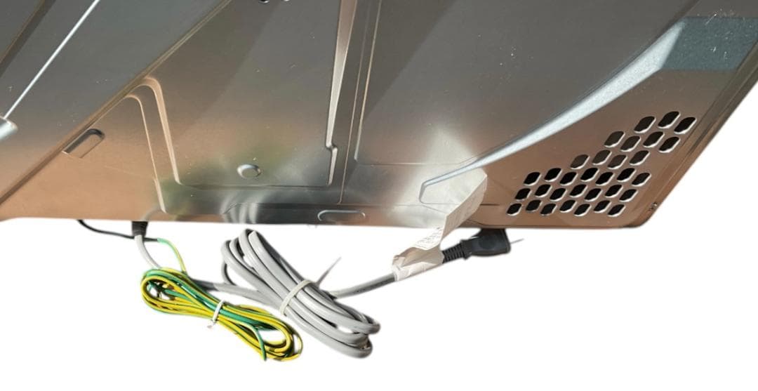 送料込 美品 パナソニック NH-D503 衣類乾燥機 　Panasonic