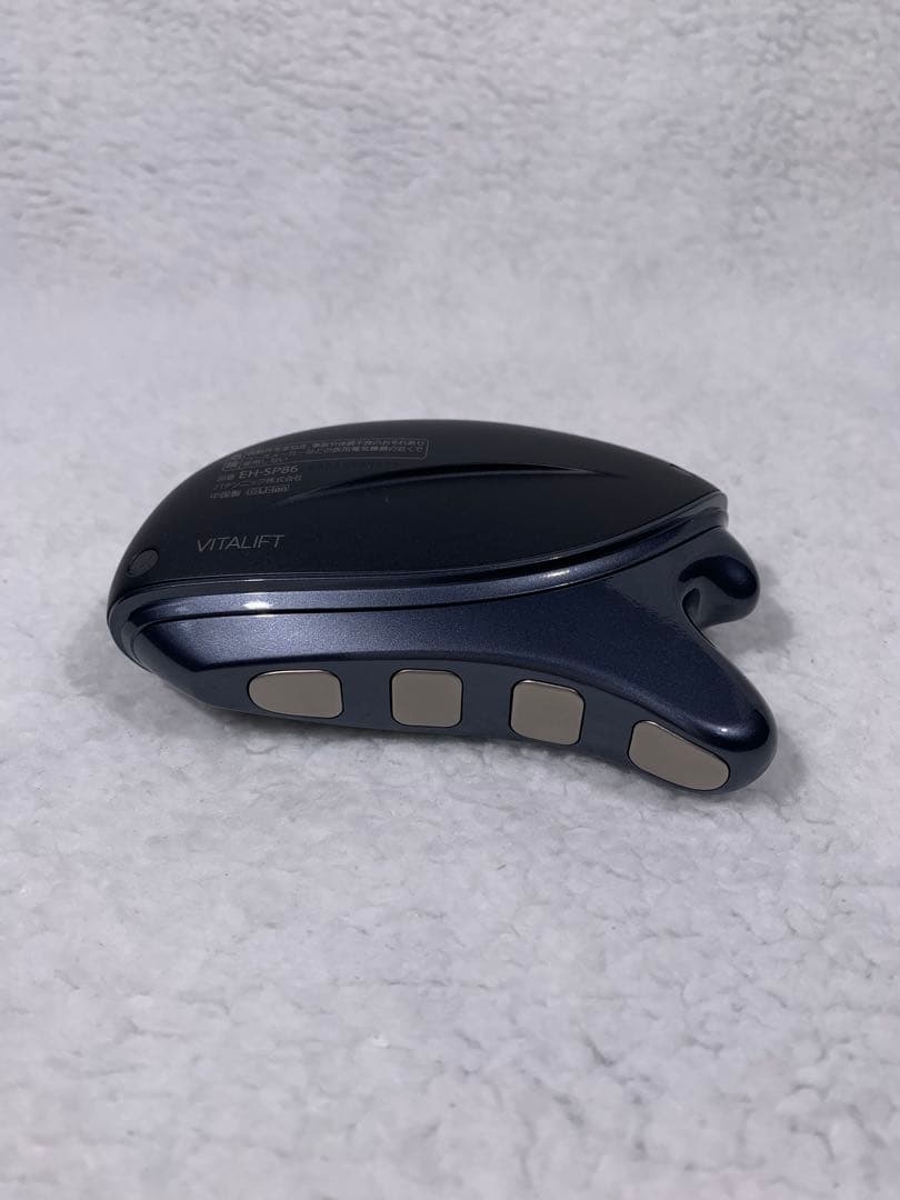 ※上位モデル※ パナソニック バイタリフト かっさ（本体セット）♭2