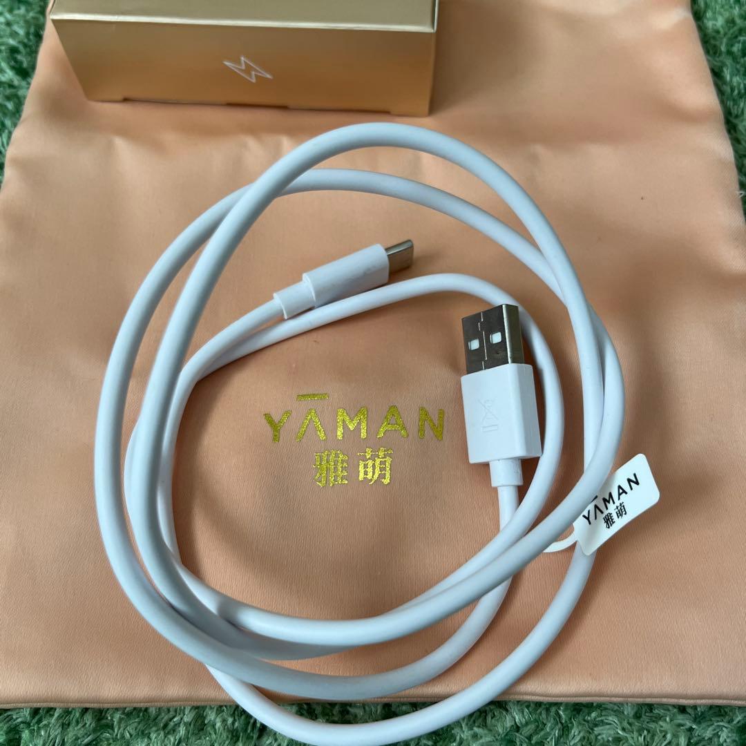 YA-MAN M18 Shiny 美顔器ヤーマンフォトプラス　シャイニー