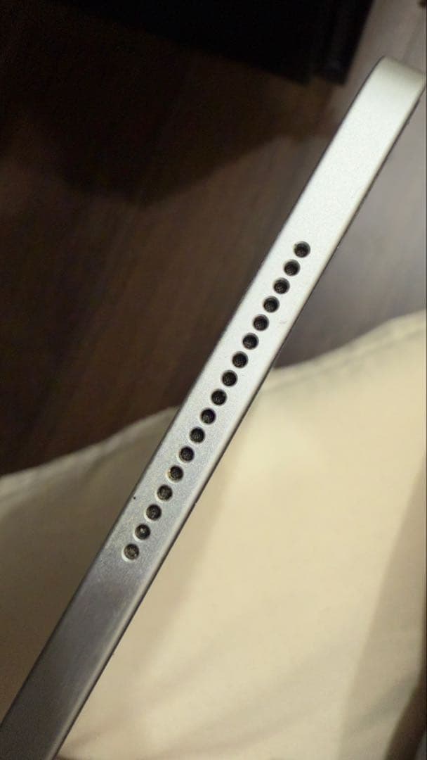 Apple iPad Pro 12.9インチ (第3世代) 64GB シルバー