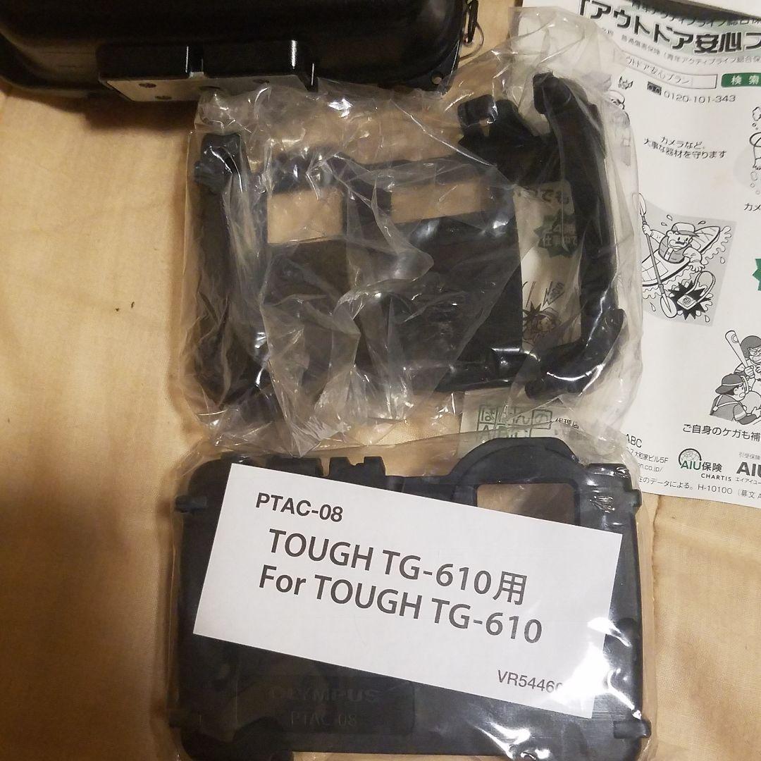 その他 OLYMPUS PT-051