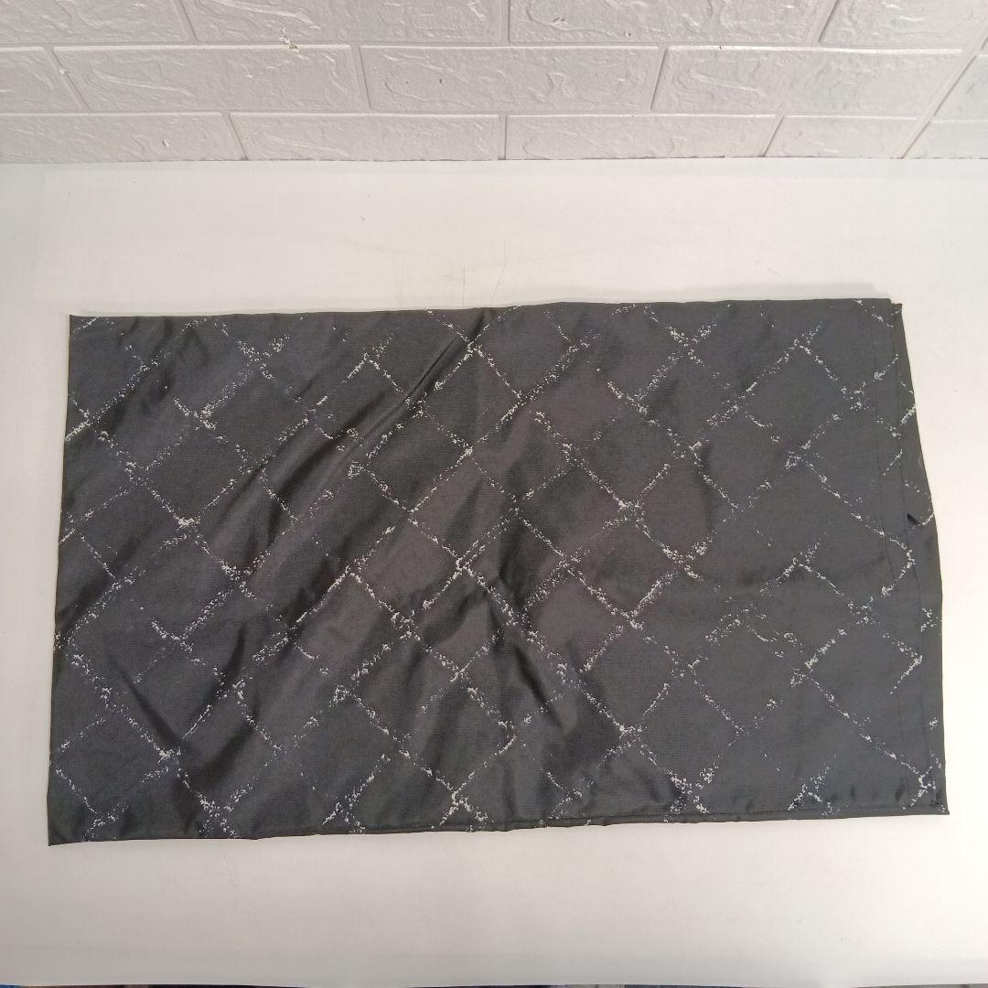 CHANEL ボストンバッグ ブラック　上40