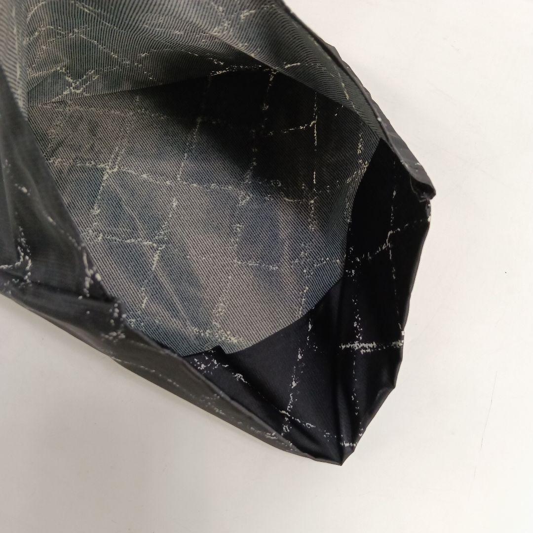 CHANEL ボストンバッグ ブラック　上40