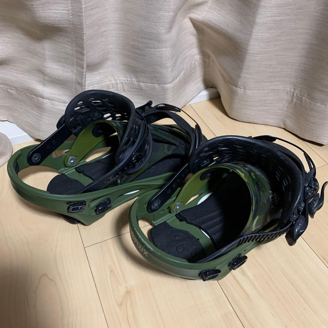 hoshigari フラックス　DS