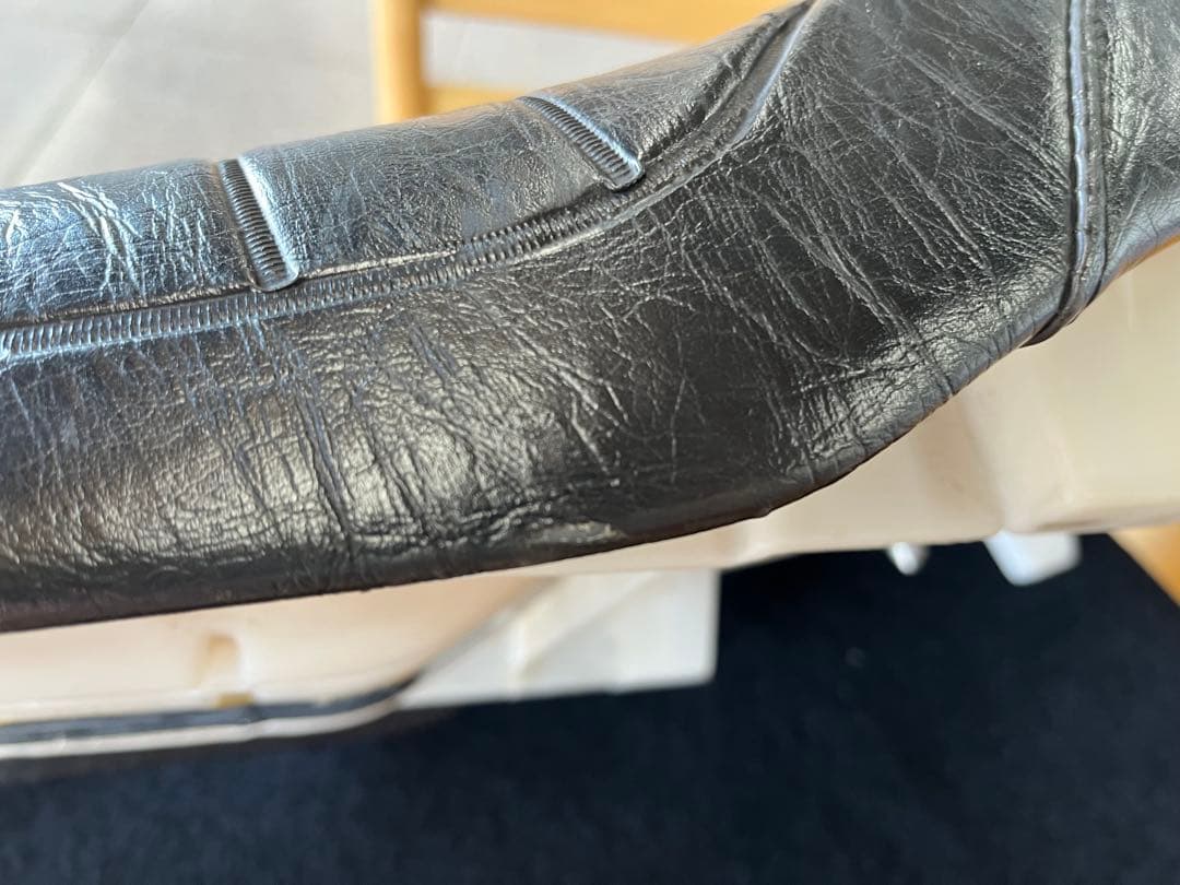 ZRX1100 ZRX1200 シート