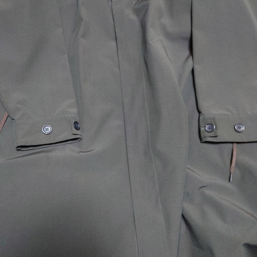 VACHEMENT/ヴァシュモン イエナ別注 ロングコート