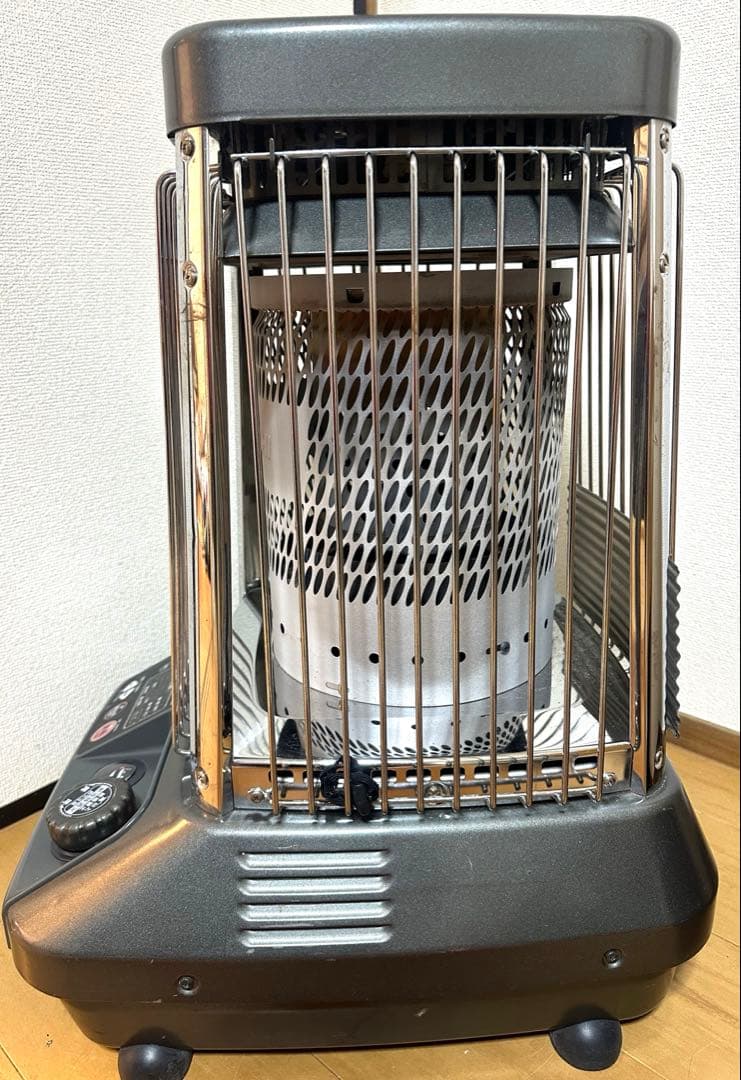 気化器新品❕　送料無料❕　業務用ダイニチブルーヒーター（ FM-104F）