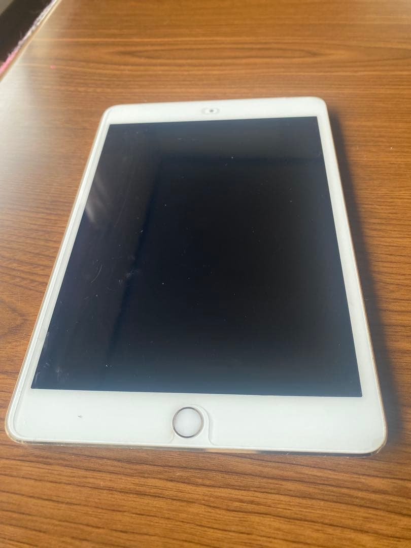 ［価格交渉可能］Apple iPad mini3