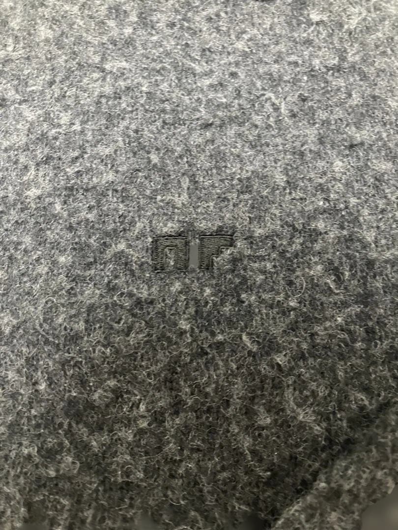 サカナクション セーター