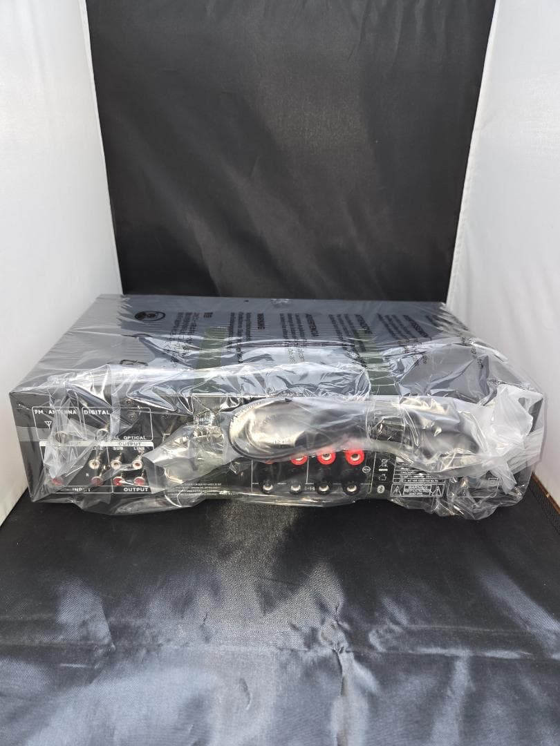 DONNER MAMP2 プリメインアンプ