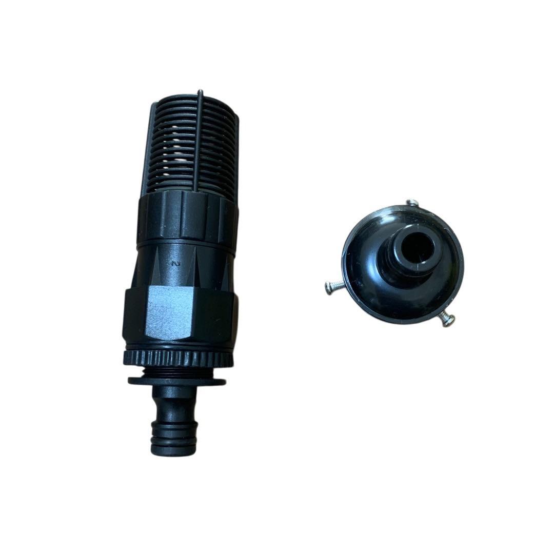 KARCHER ケルヒャー 家庭用 高圧洗浄機 JTK サイレント