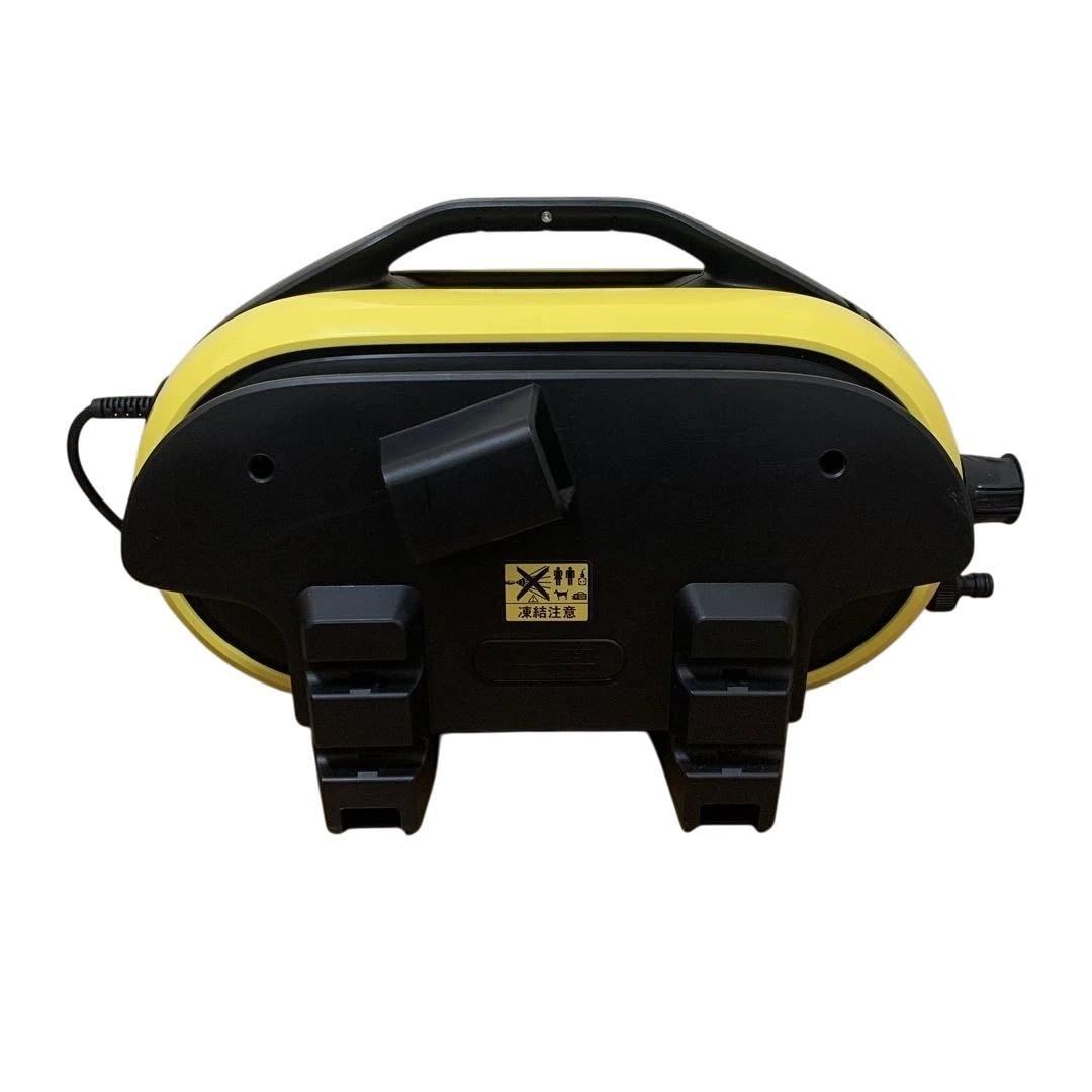 KARCHER ケルヒャー 家庭用 高圧洗浄機 JTK サイレント