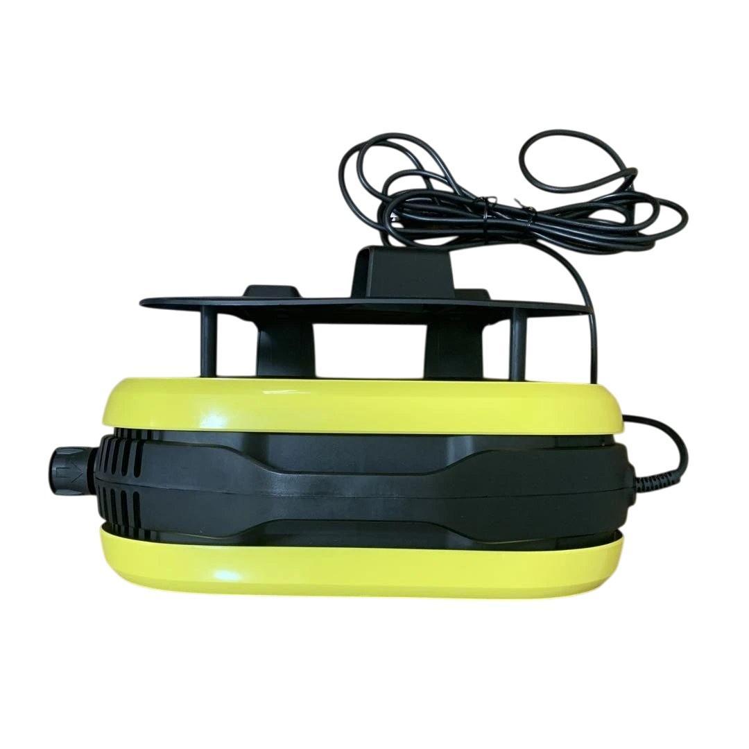 KARCHER ケルヒャー 家庭用 高圧洗浄機 JTK サイレント