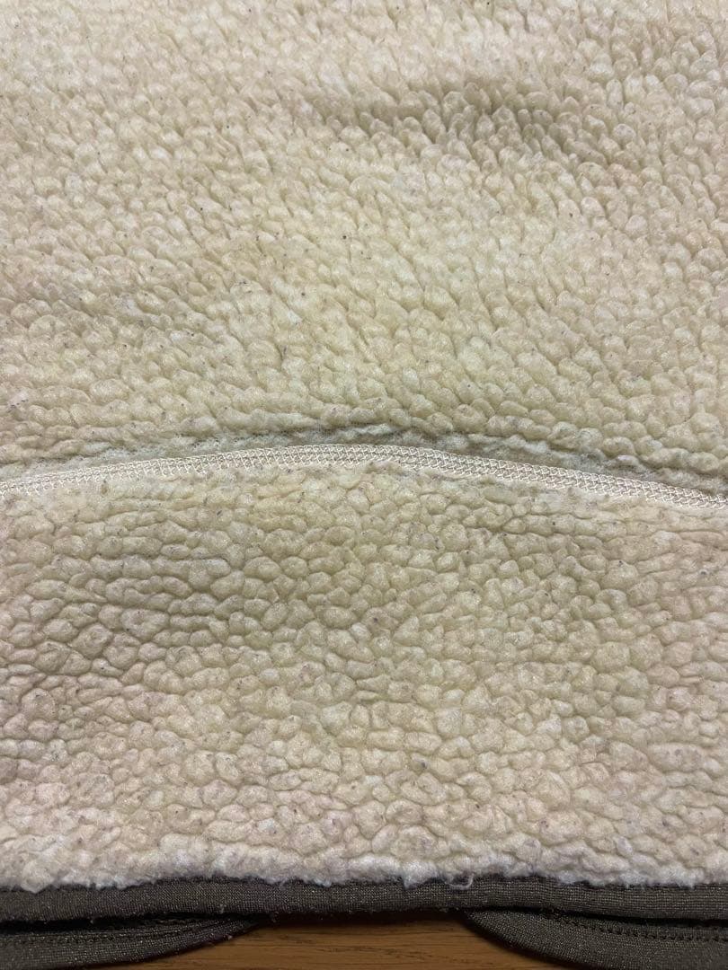 Patagonia パタゴニア クラシック レトロX ベスト 2007年製