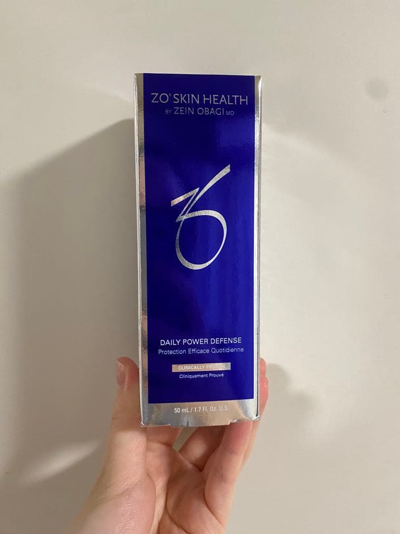 ZO Skin Health ゼオスキンヘルス デイリーPD 50ml