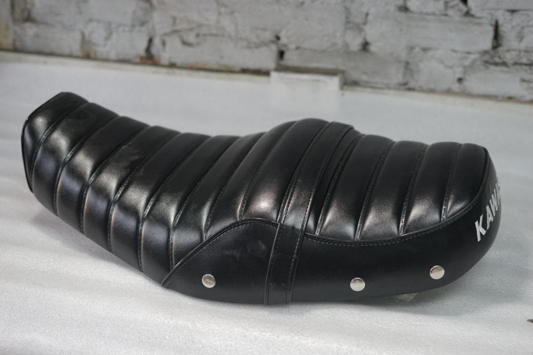 z650rs　シート　Javimotor　　TYPE　4