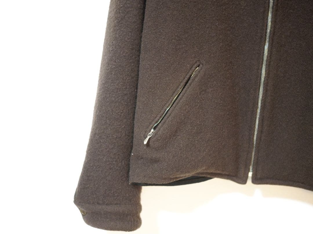 アーカイブ　90s アニエスベーオム　ブルゾン　フランス製