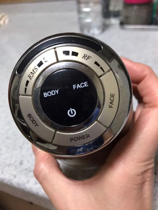 ヤーマン キャビテーション・ラジオ波・EMS