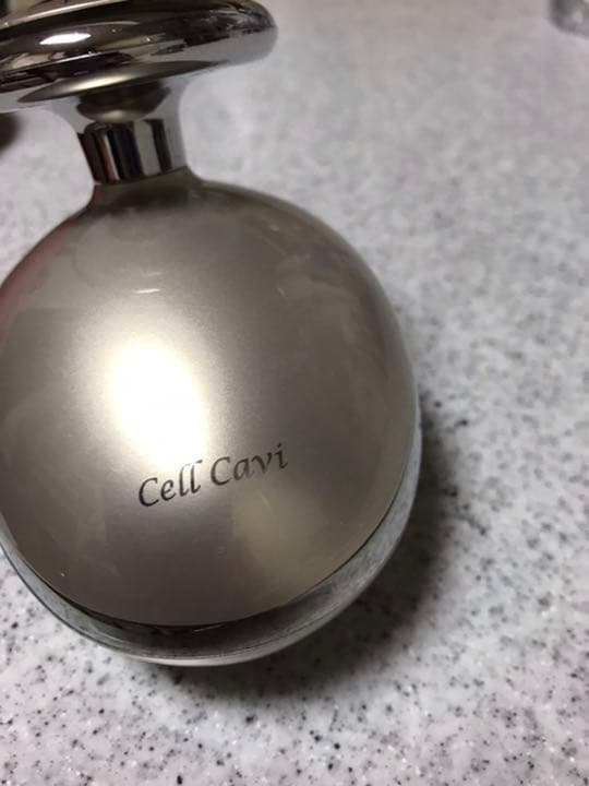 ヤーマン キャビテーション・ラジオ波・EMS