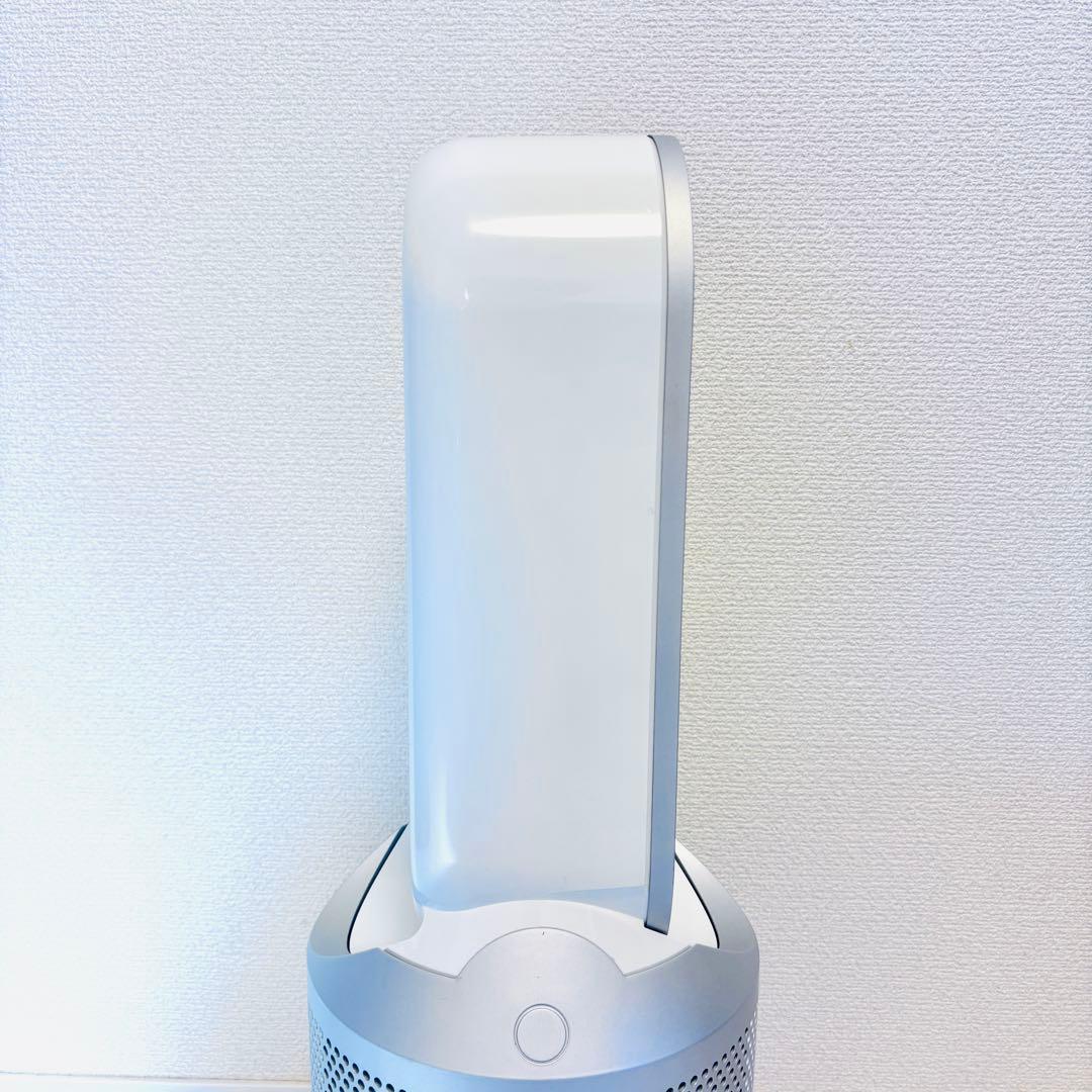 しーちゃんダイソン 空気清浄機能付き HOT+CooL HP03 20年製