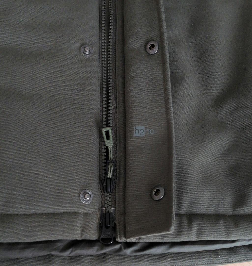 【美品】パタゴニア　ローンマウンテン　パーカー　メンズM