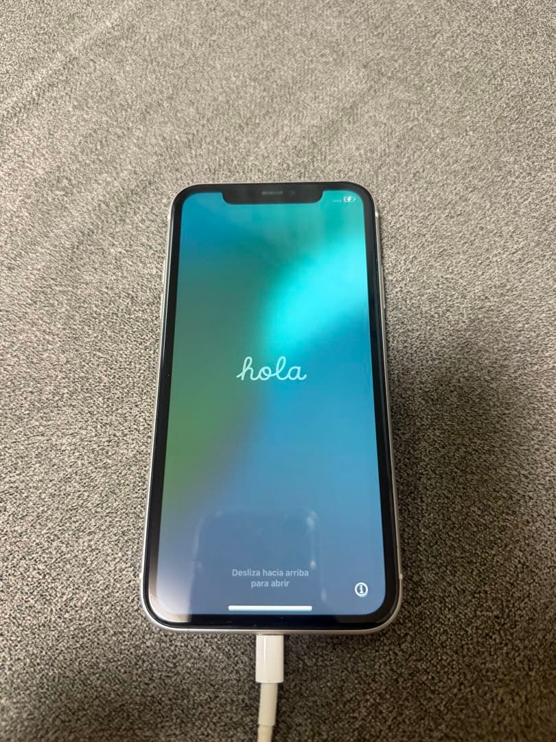 Apple iPhone 11本体 64GB