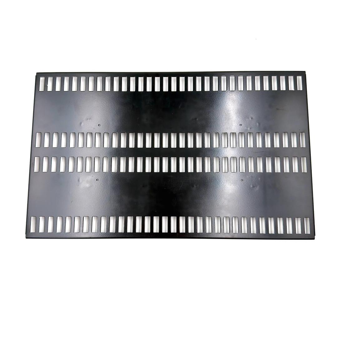 【穴あけ最小】壁美人 テレビ壁掛け金具 賃貸OK 付属品あり