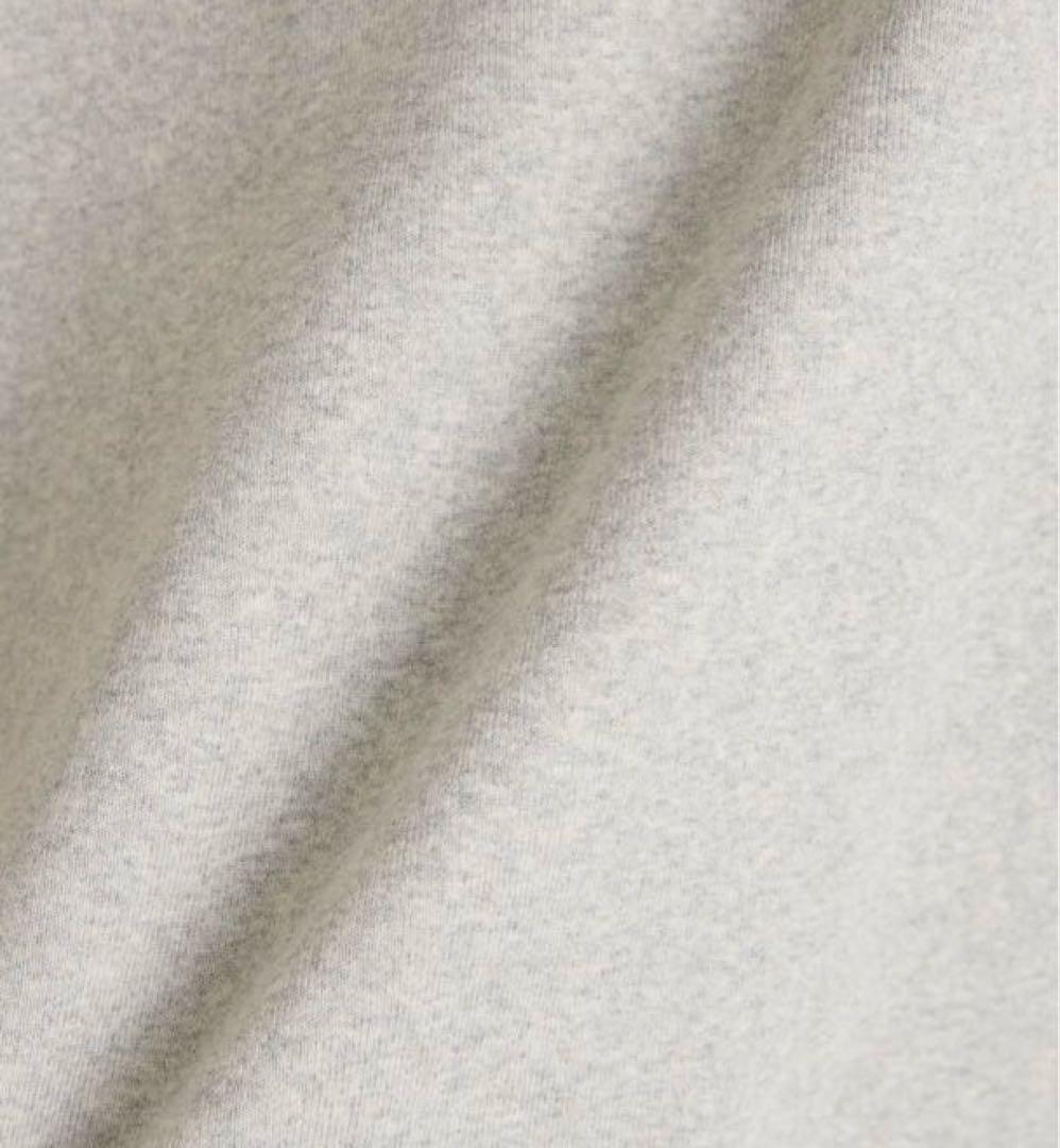 Drawing Numbers 2025SS コットン袖パフニットプルオーバー