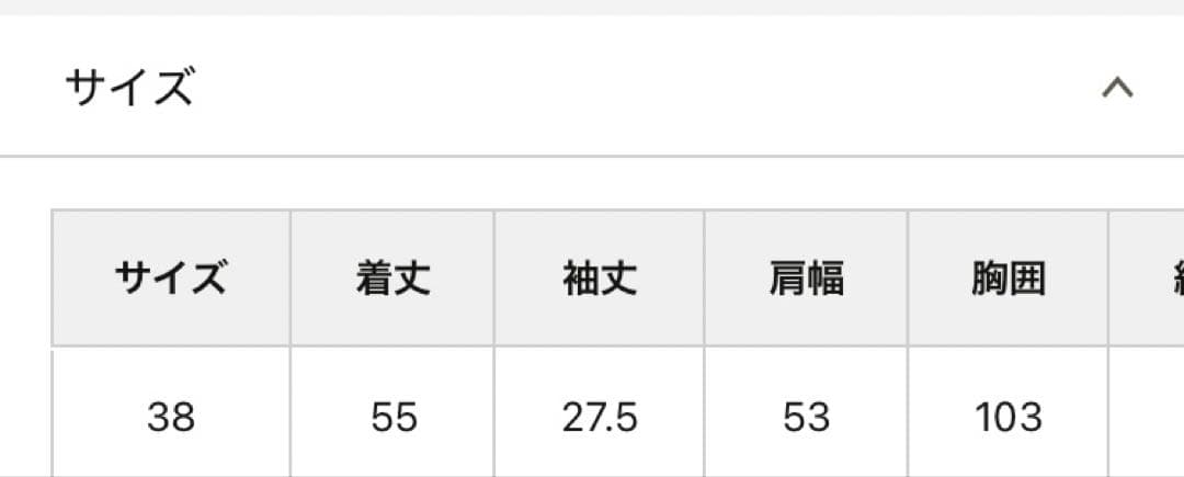 Drawing Numbers 2025SS コットン袖パフニットプルオーバー