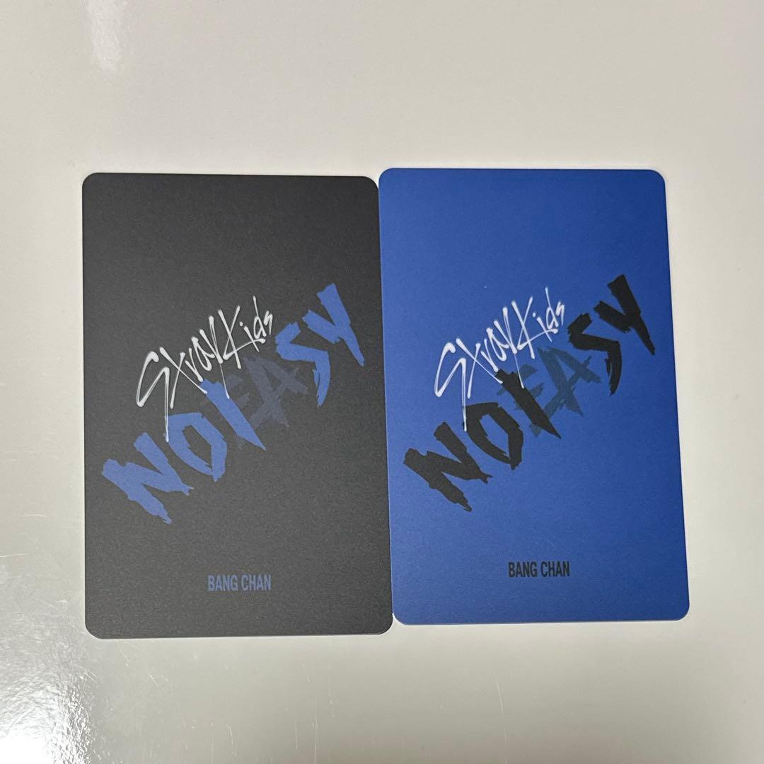 StrayKids バンチャン ラキドロ