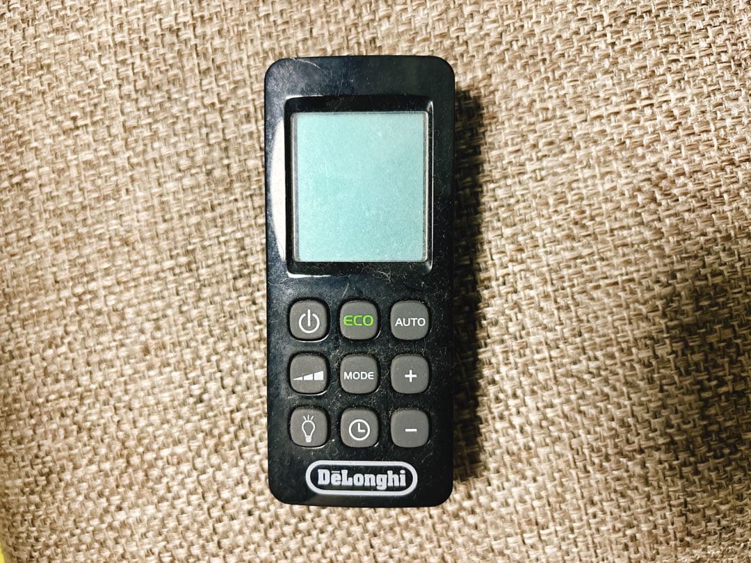 【さんご】【De'Longhi】マルチダイナミックヒーター【8~10畳用】