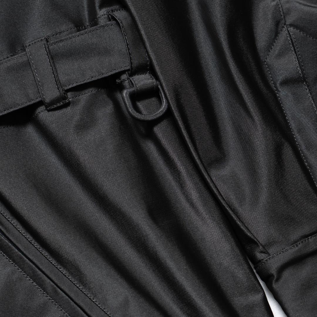 massimo osti production PVCコーティングコート 50