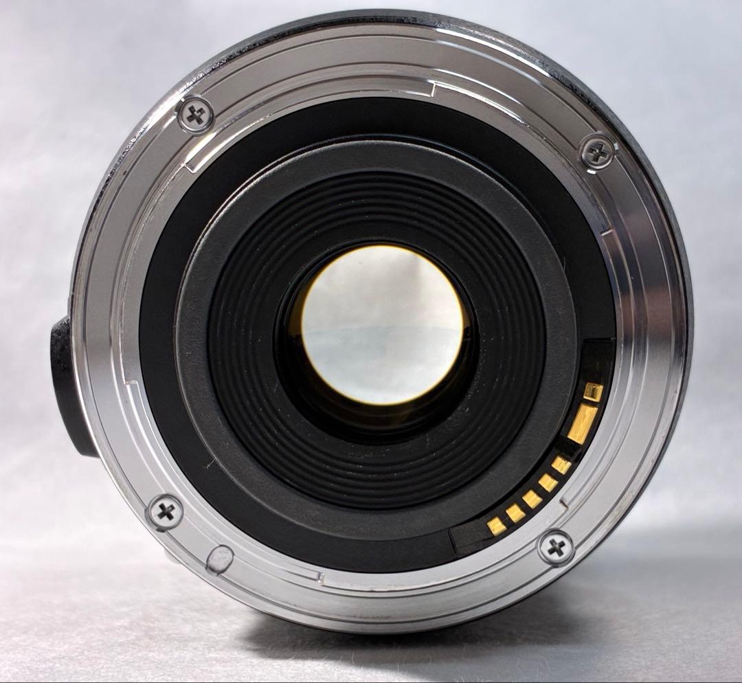 Canon EF-S 10-22mm f/3.5-4.5 ズームレンズ