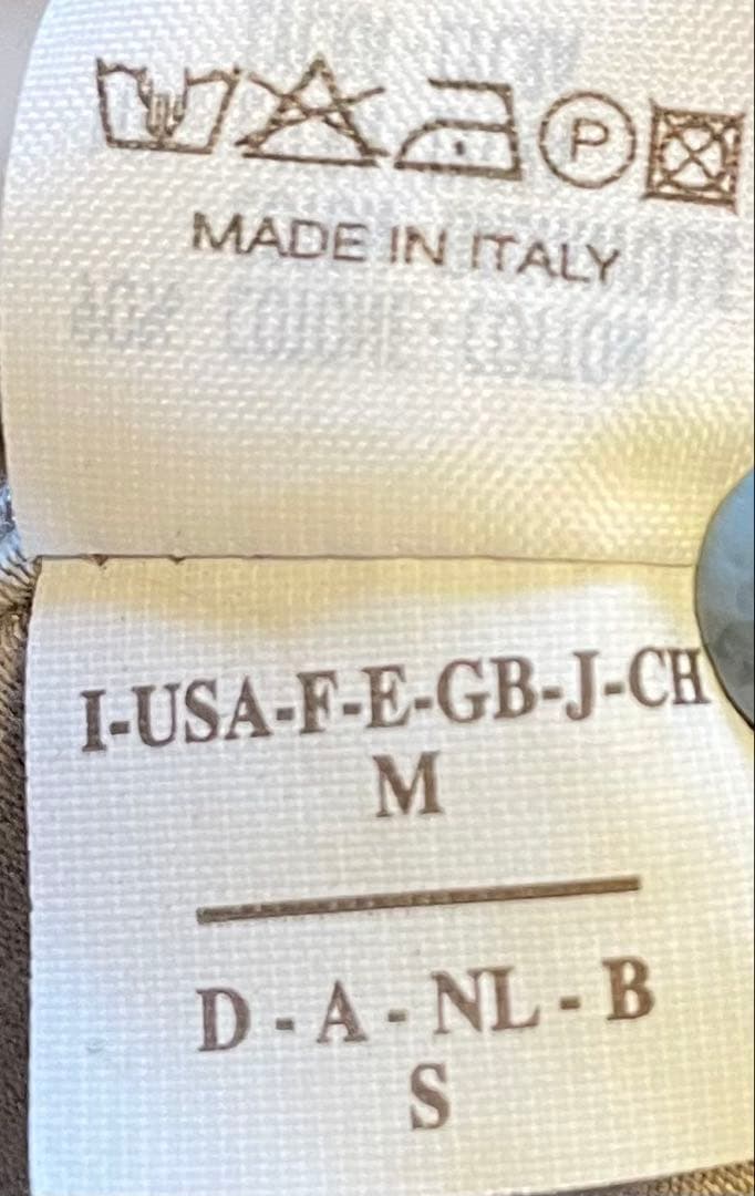 BRUNELLO CUCINELLI Vネック ワンピース M