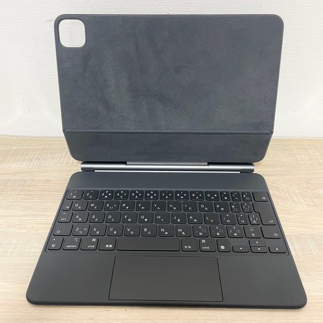 ★良品★ Apple マジックキーボード11インチMXQT2J/A A2261