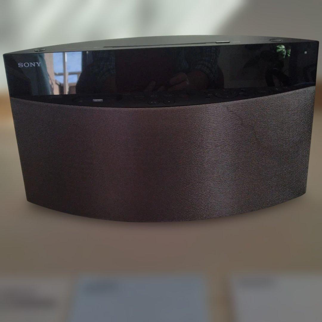 SONY NAS-V7M ネットワークオーディオシステム