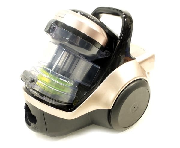 未使用 HITACHI 日立 サイクロン式クリーナー CV-SE300 掃除機