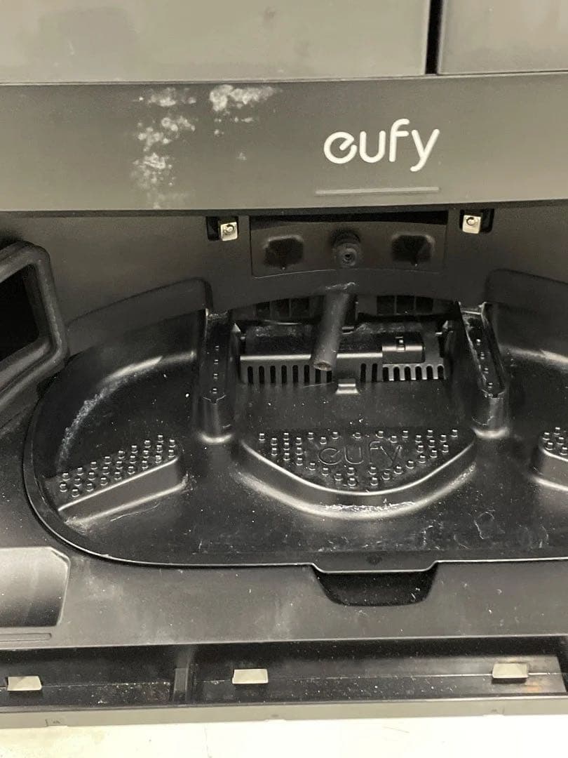 Eufy Clean by AnkerロボットクリーナーX10 Pro Omni