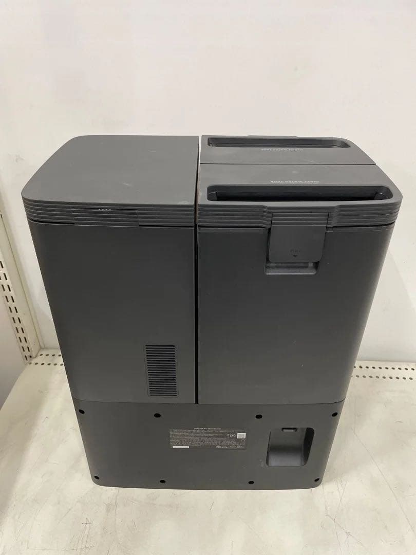 Eufy Clean by AnkerロボットクリーナーX10 Pro Omni