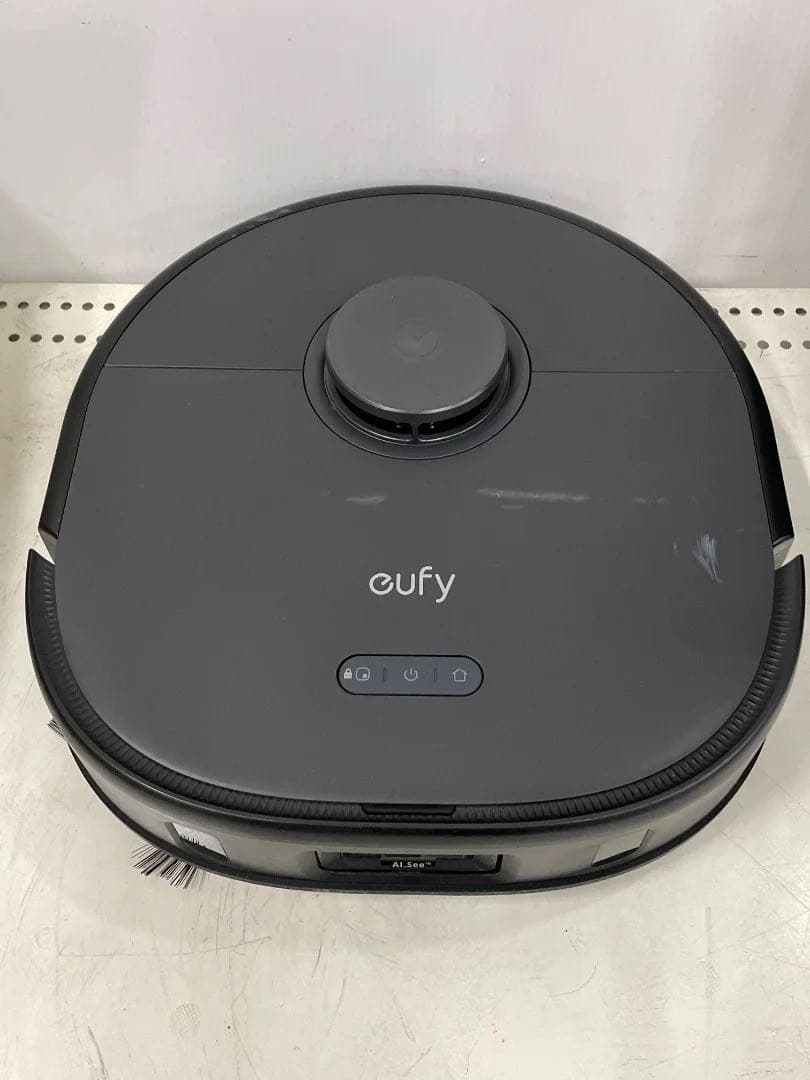 Eufy Clean by AnkerロボットクリーナーX10 Pro Omni