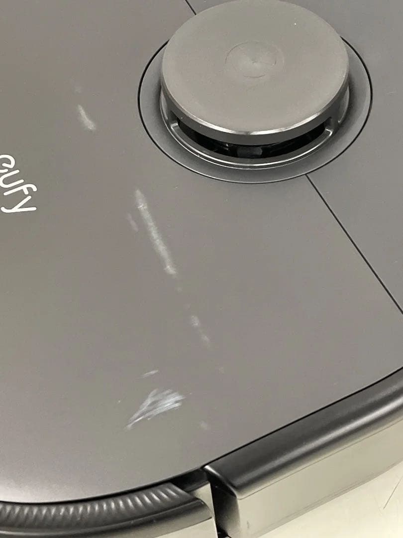 Eufy Clean by AnkerロボットクリーナーX10 Pro Omni