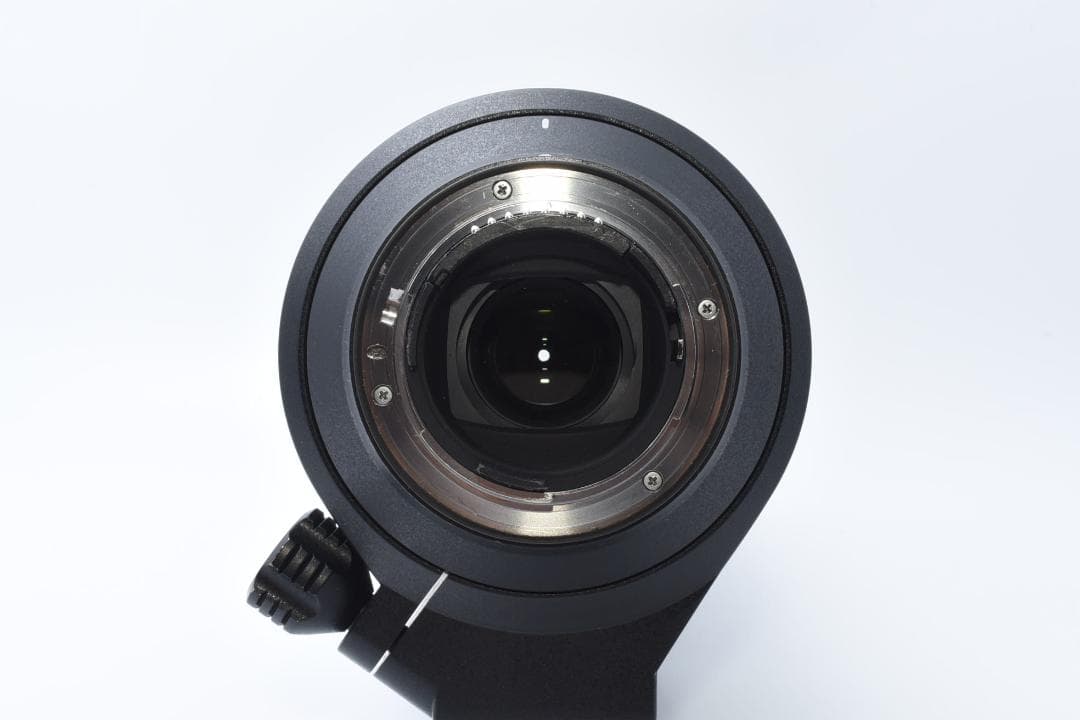 ★美品★ TAMRON SP 150-600mm 1:5-6.3 Di VC