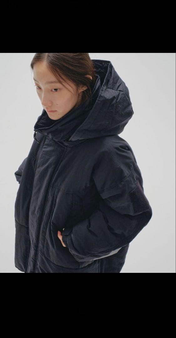 TODAYFUL モンスターダウンコート38