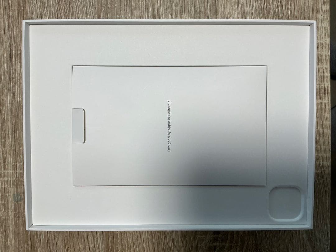 iPad Pro 11インチ 第3世代 Wi-Fi+Cellular 256GB